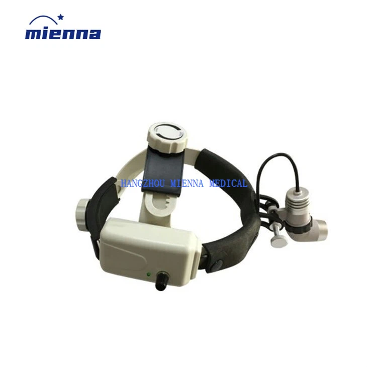 5W LED ENT 헤드라이트
