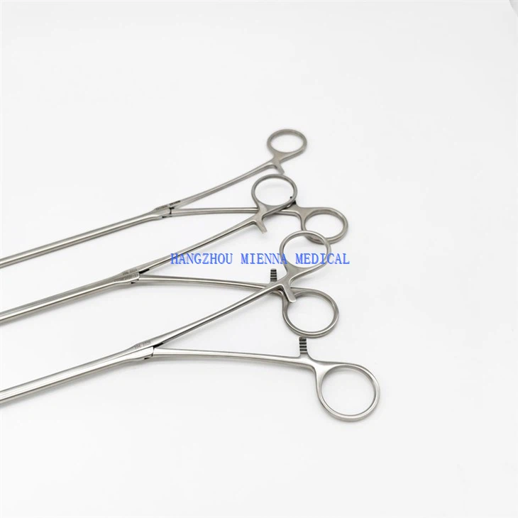 Thoracoscopy Retrieval Forceps high quality